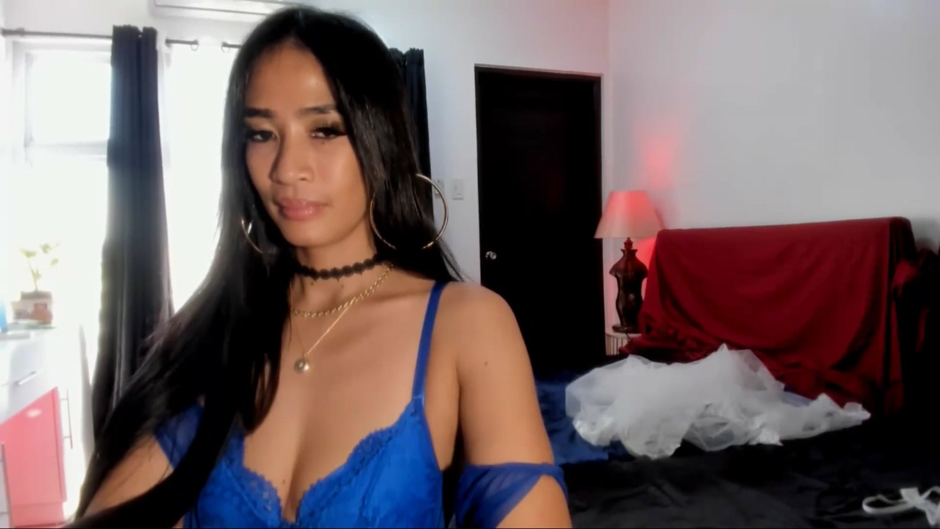 Gallery image thumbnail from BdayGoddessX's myfreecams stream on, 08/04/2025, 08:07 image 2 of 20