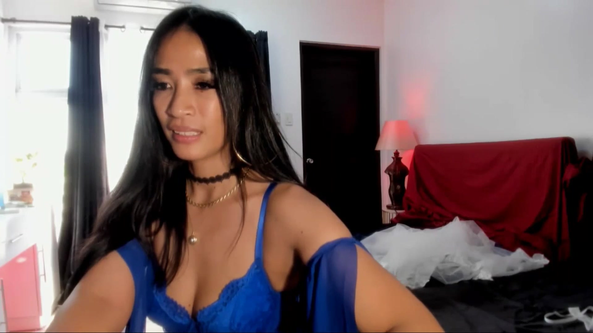 Gallery image thumbnail from BdayGoddessX's myfreecams stream on, 08/04/2025, 08:07 image 15 of 20