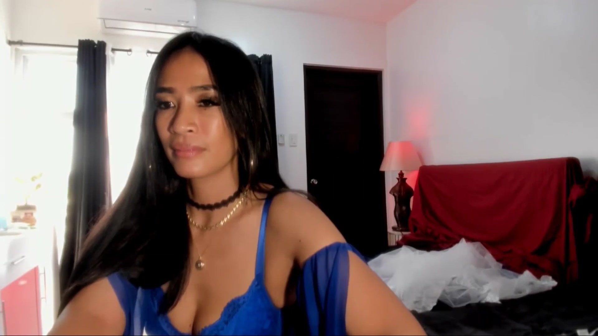 Gallery image thumbnail from BdayGoddessX's myfreecams stream on, 08/04/2025, 08:26 image 19 of 20