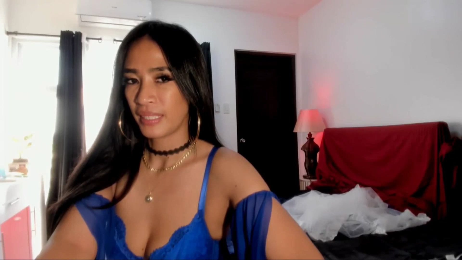 Gallery image thumbnail from BdayGoddessX's myfreecams stream on, 08/04/2025, 08:26 image 17 of 20