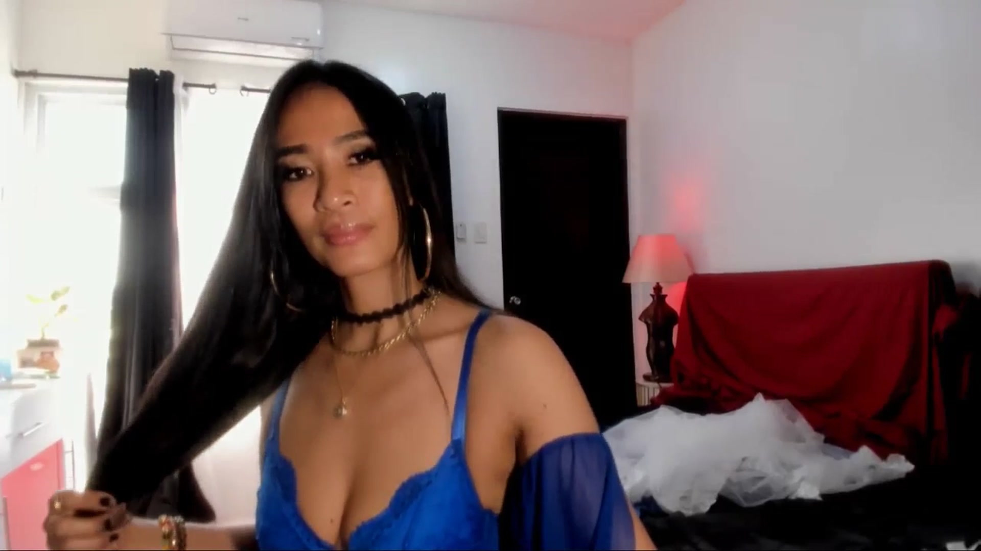 Gallery image thumbnail from BdayGoddessX's myfreecams stream on, 08/04/2025, 08:26 image 13 of 20