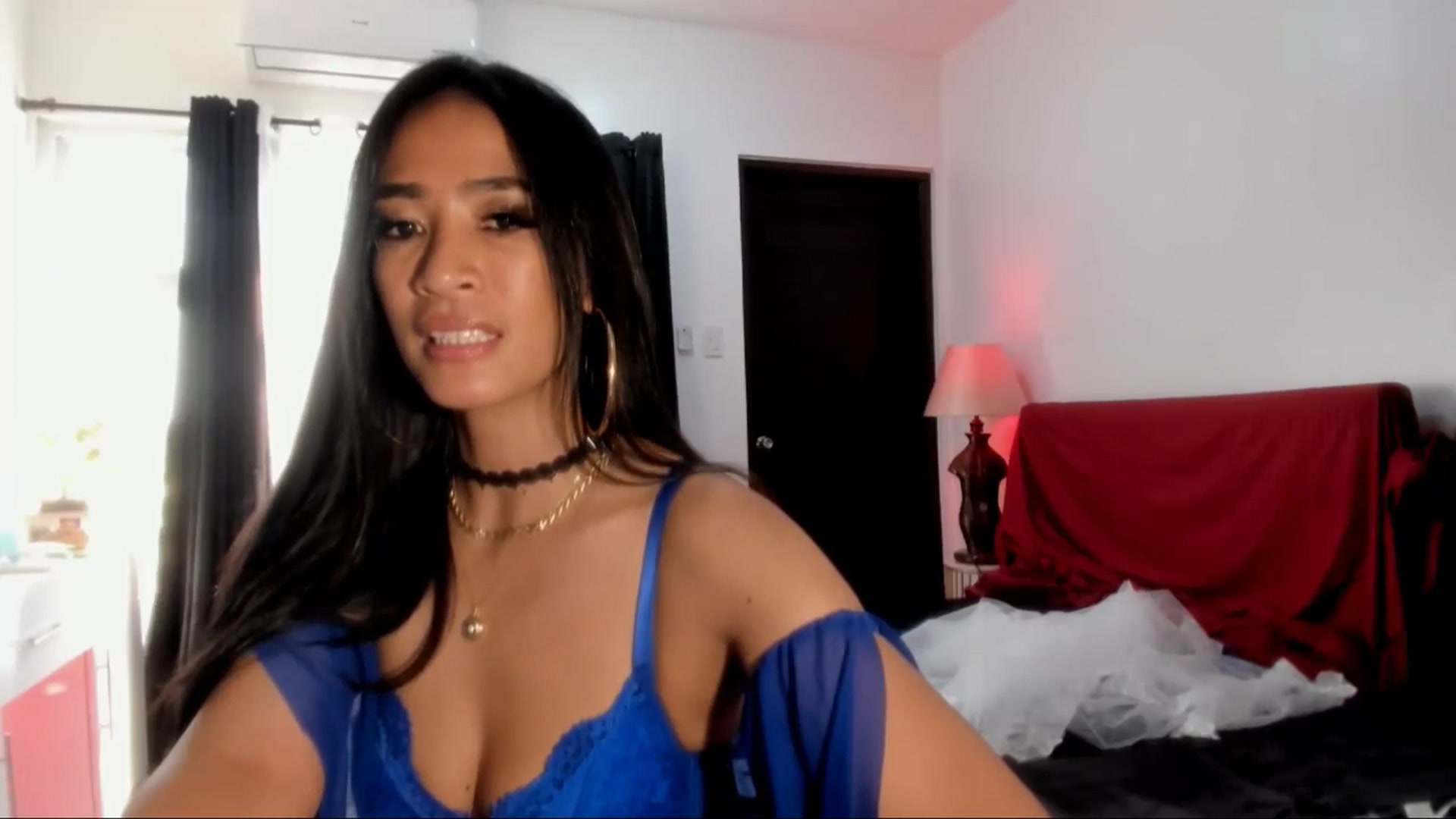 Gallery image thumbnail from BdayGoddessX's myfreecams stream on, 08/04/2025, 08:26 image 18 of 20