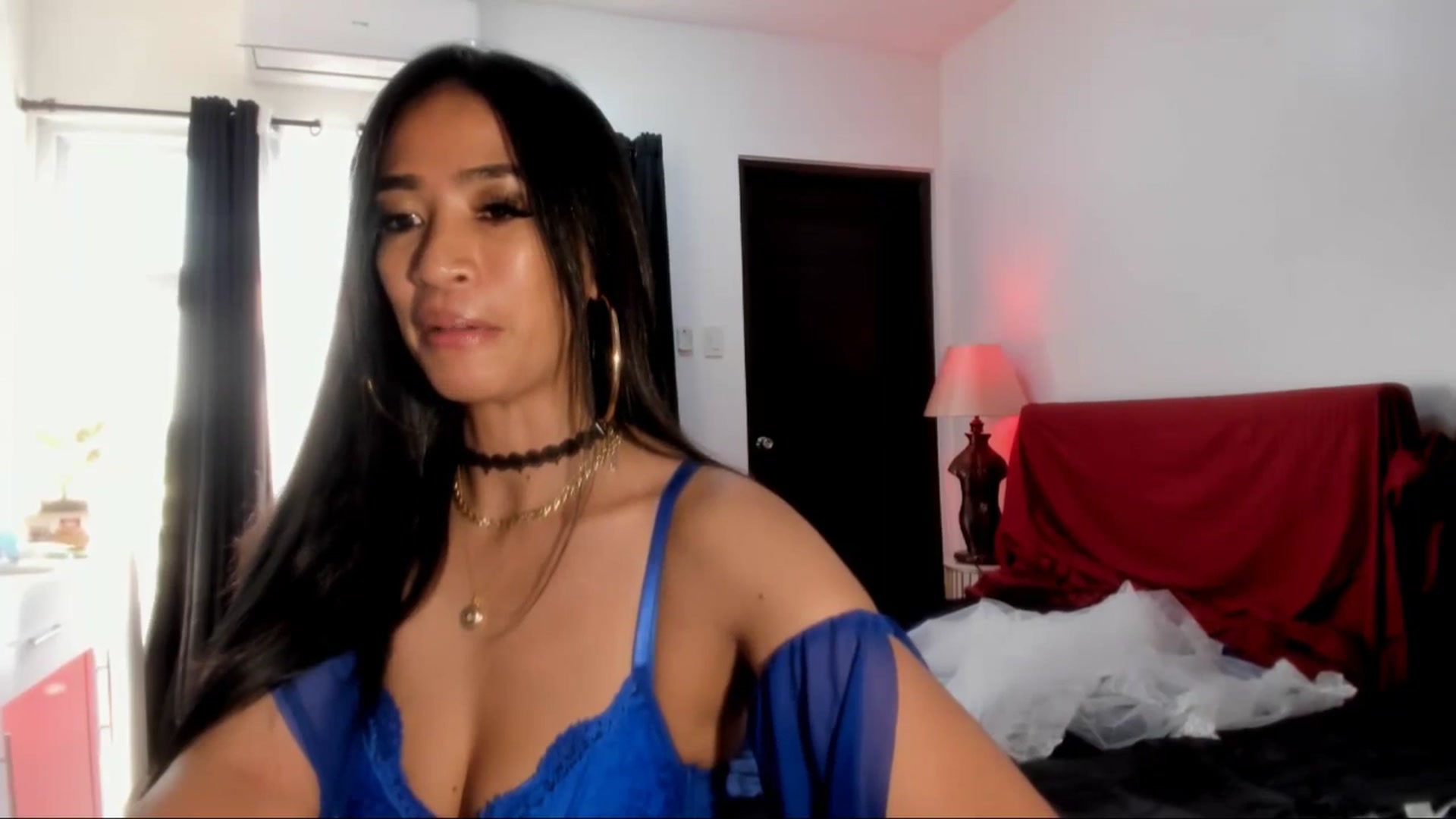 Gallery image thumbnail from BdayGoddessX's myfreecams stream on, 08/04/2025, 08:26 image 15 of 20