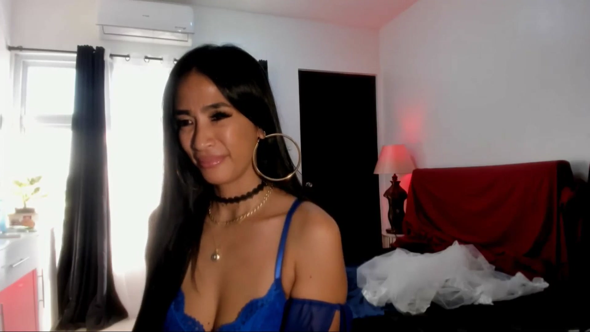 Gallery image thumbnail from BdayGoddessX's myfreecams stream on, 08/04/2025, 08:26 image 3 of 20