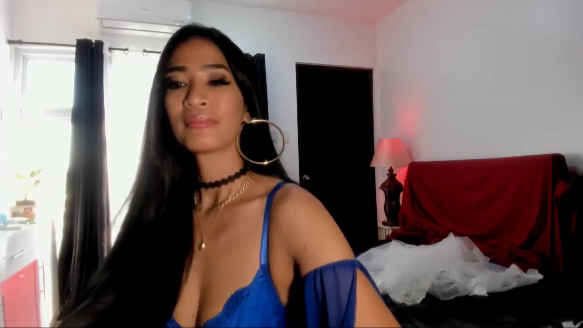 Gallery image thumbnail from BdayGoddessX's myfreecams stream on, 08/04/2025, 08:26 image 8 of 20