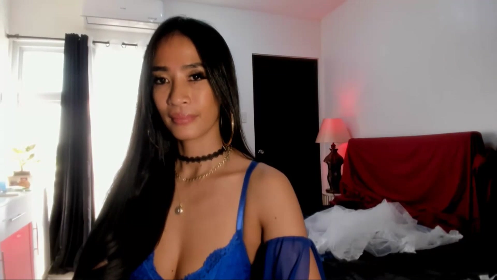 Gallery image thumbnail from BdayGoddessX's myfreecams stream on, 08/04/2025, 08:26 image 11 of 20