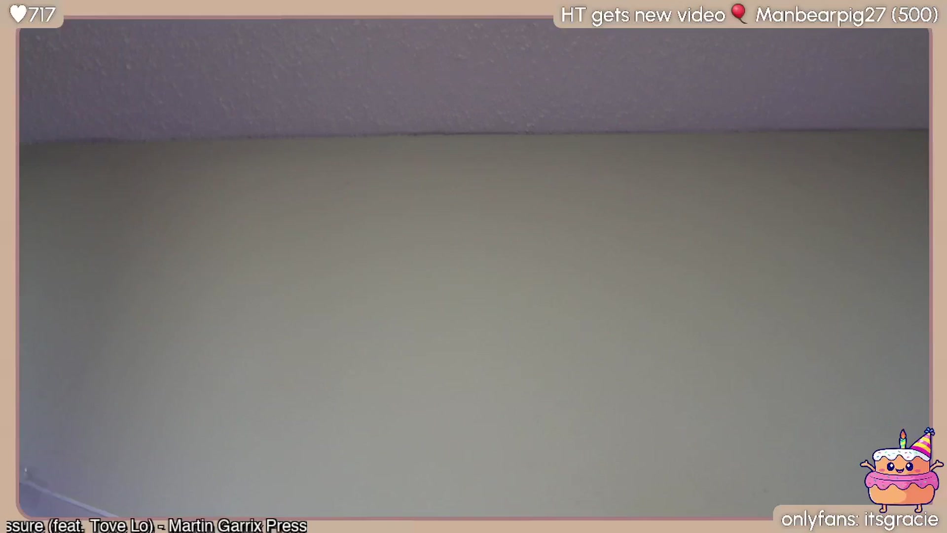 Gallery image thumbnail from BdayGracie's myfreecams stream on, 06/16/2024, 24:27 image 4 of 20