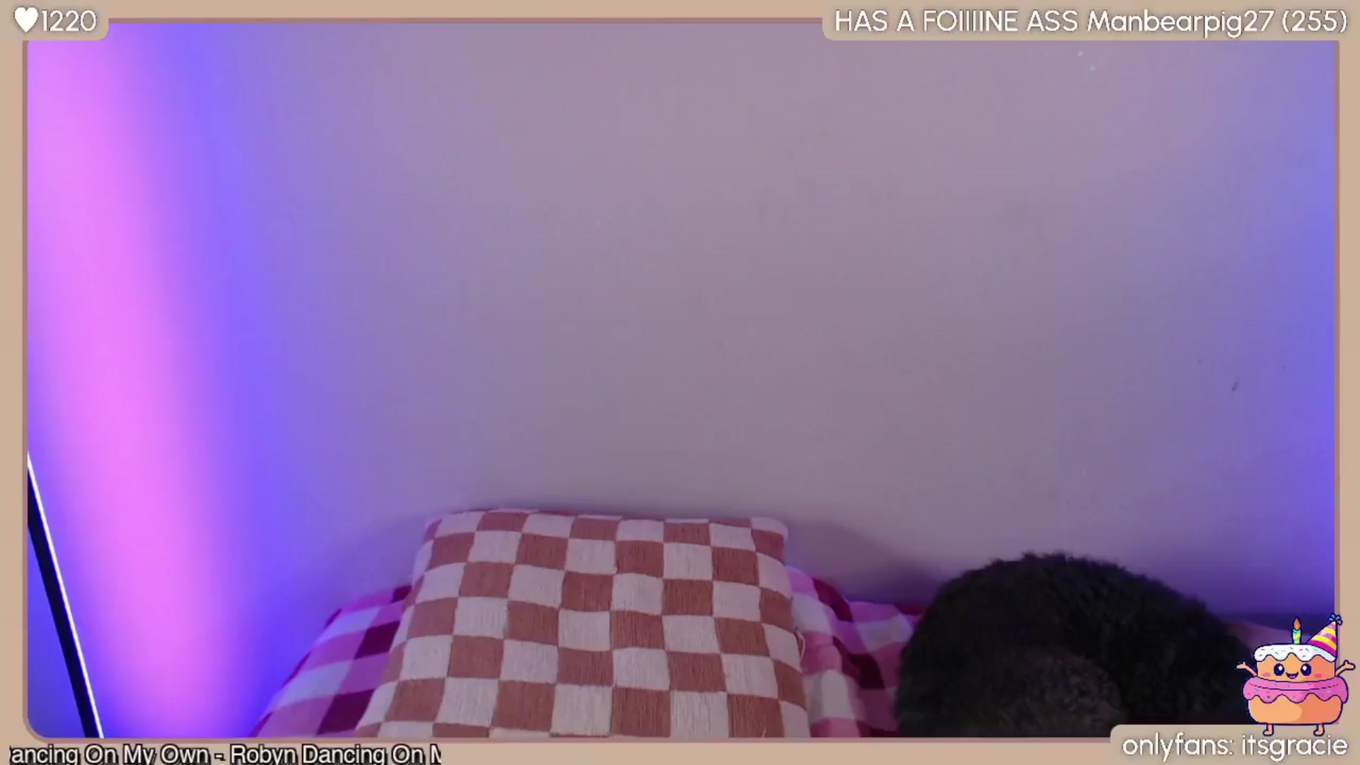 Gallery image thumbnail from BdayGracie's myfreecams stream on, 07/01/2024, 24:58 image 13 of 20