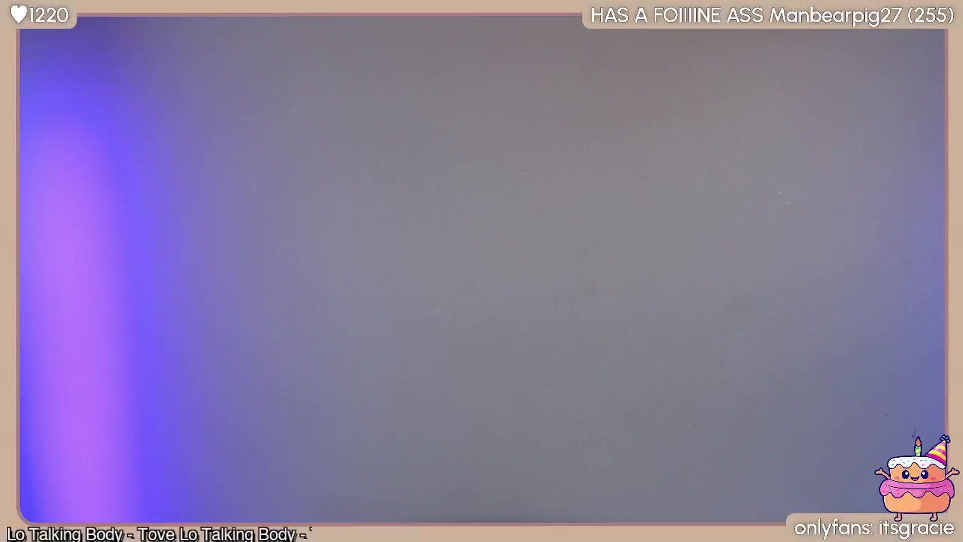 Gallery image thumbnail from BdayGracie's myfreecams stream on, 07/01/2024, 24:58 image 15 of 20