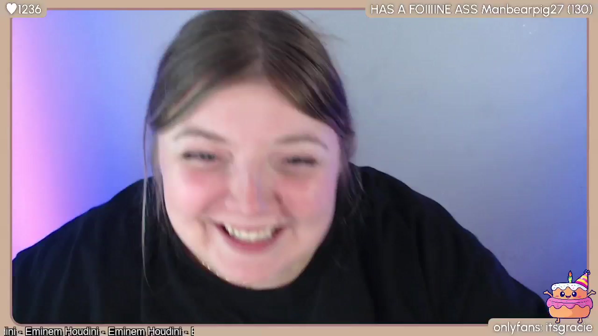 Gallery image thumbnail from BdayGracie's myfreecams stream on, 07/01/2024, 24:58 image 12 of 20