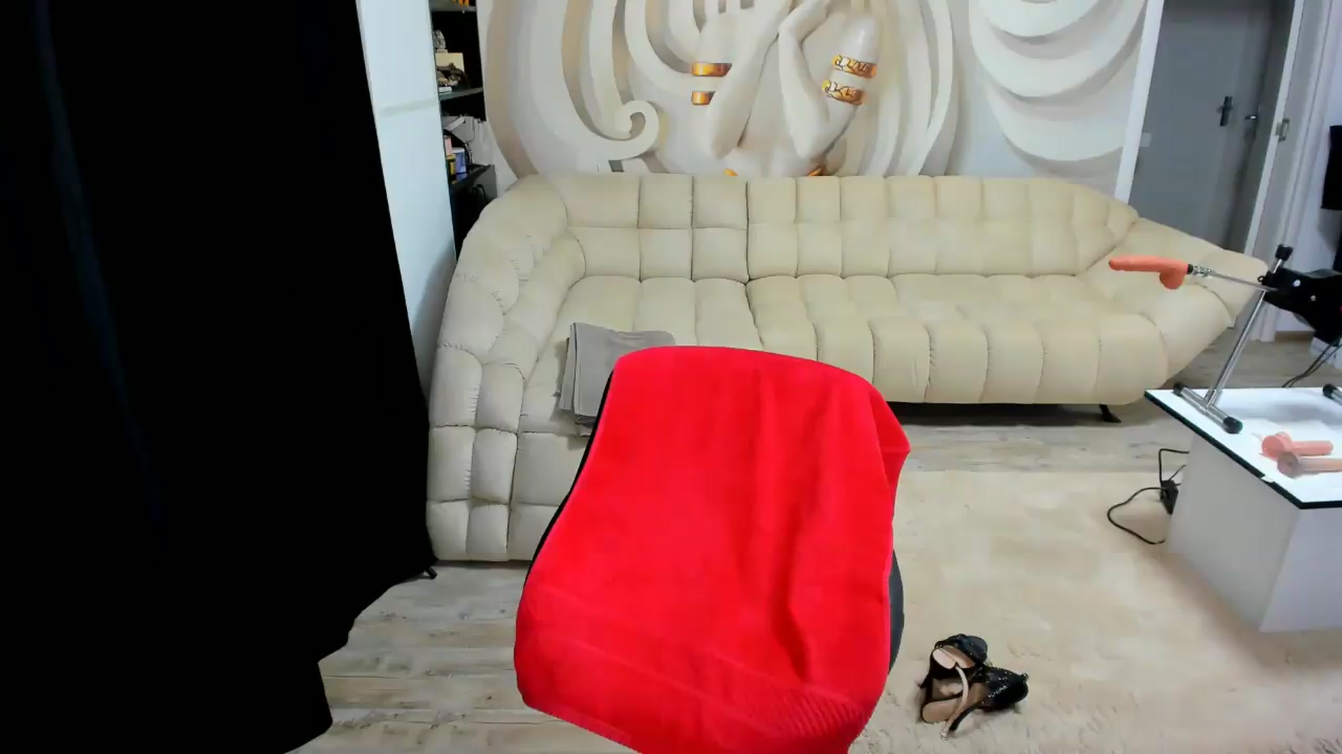 Gallery image thumbnail from BdayHaleySweet18's myfreecams stream on, 08/15/2026, 22:52 image 4 of 20