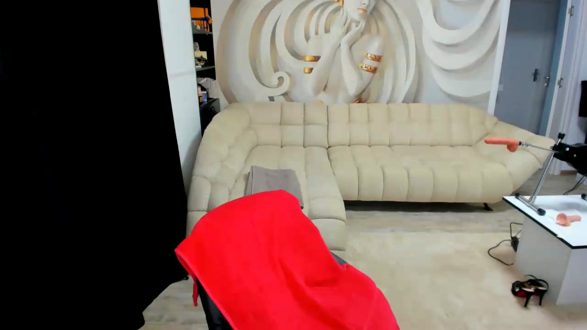 Gallery image thumbnail from BdayHaleySweet18's myfreecams stream on, 08/20/2026, 05:58 image 4 of 20