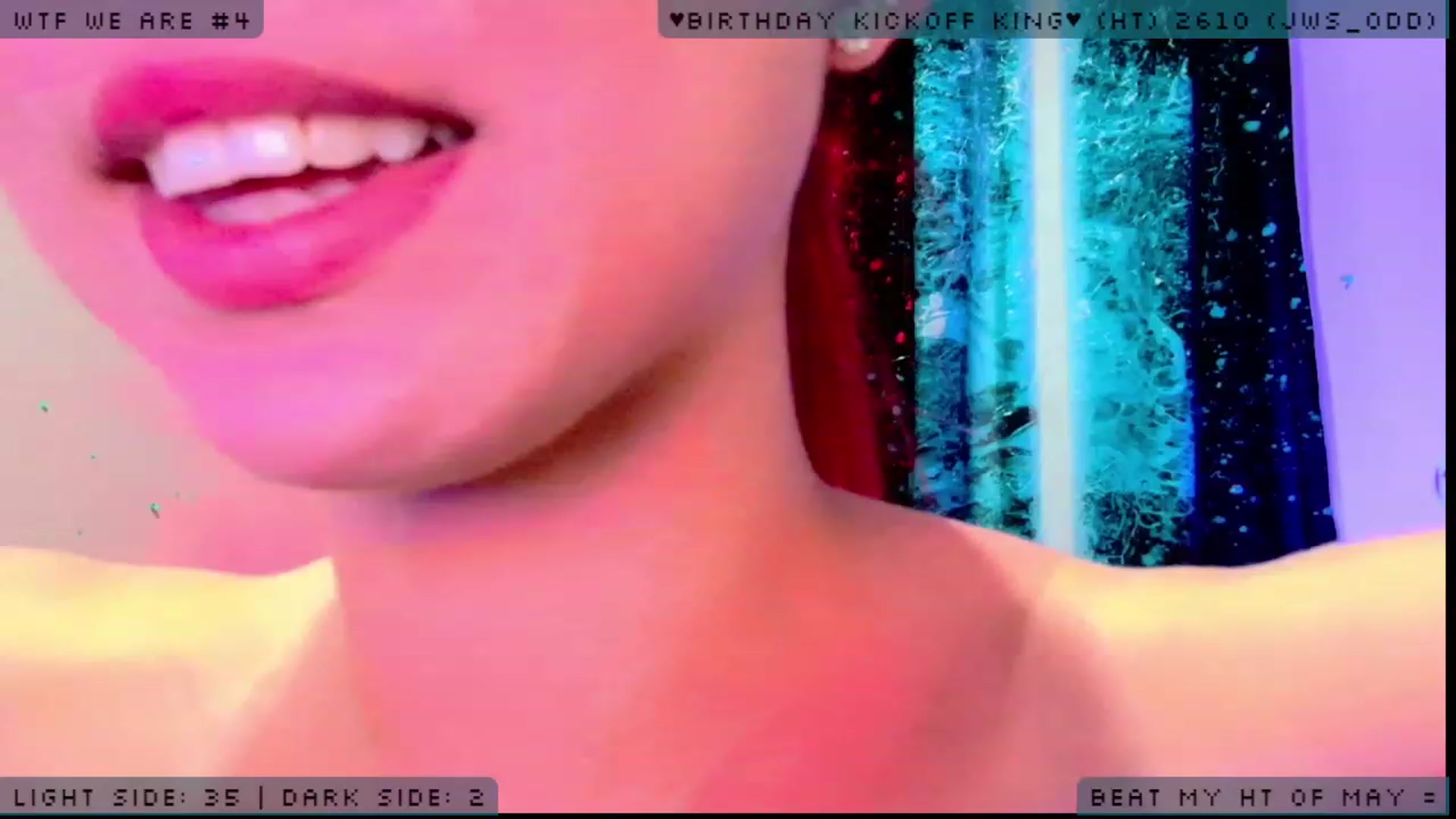 Gallery image thumbnail from BdayJess's myfreecams stream on, 05/01/2023, 09:49 image 6 of 20