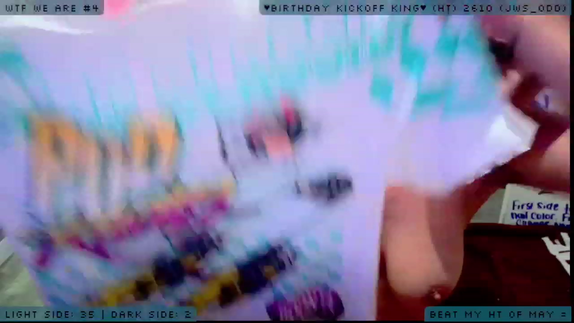 Gallery image thumbnail from BdayJess's myfreecams stream on, 05/01/2023, 09:49 image 11 of 20