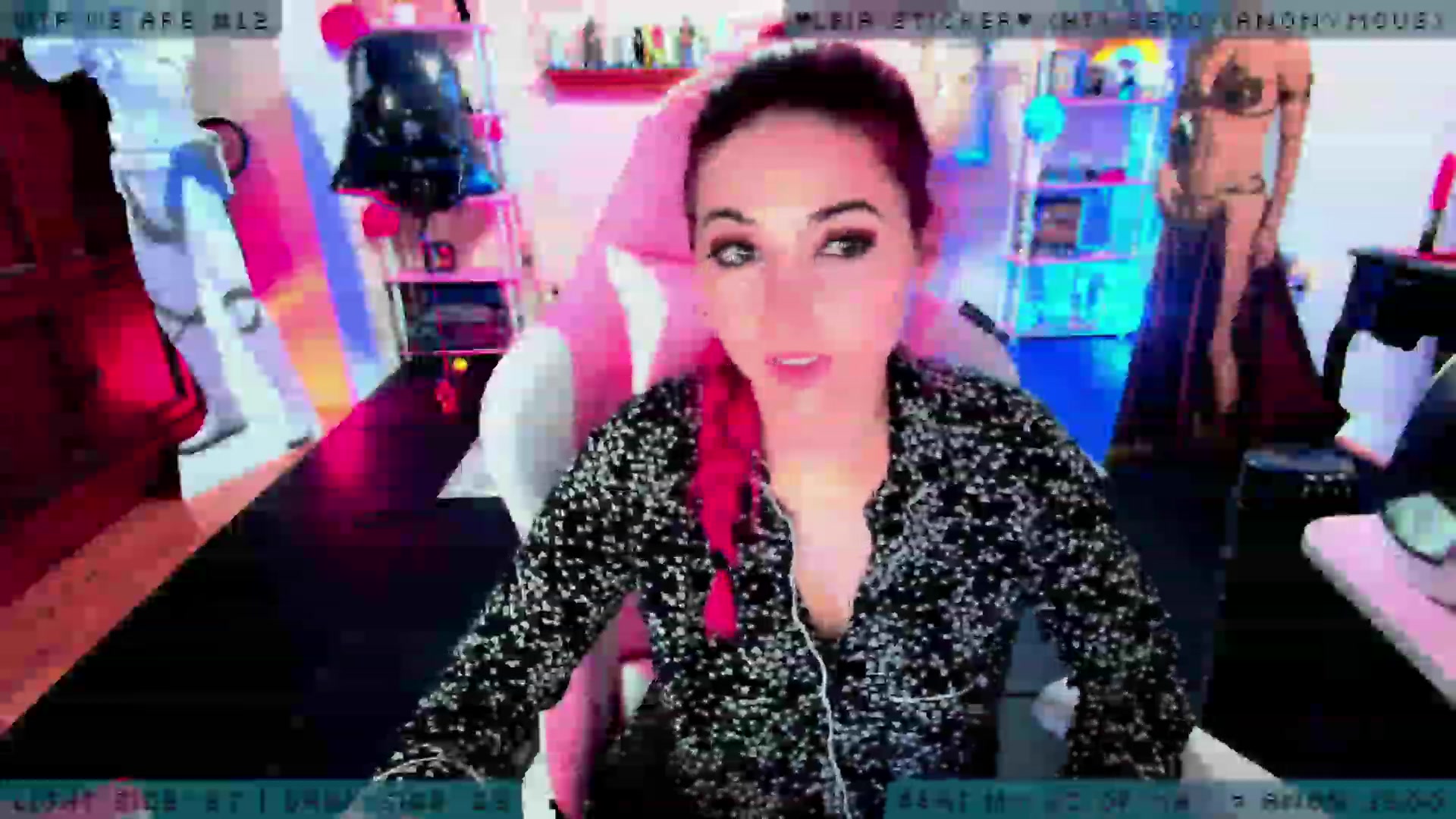 Gallery image thumbnail from BdayJess's myfreecams stream on, 05/04/2023, 09:59 image 20 of 20