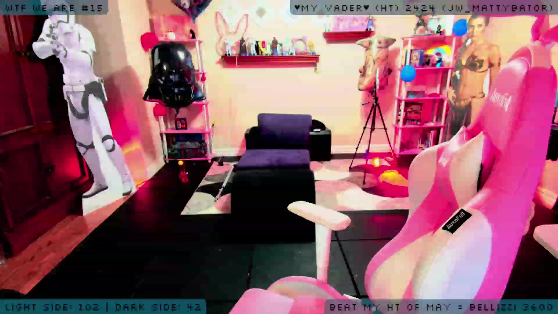 Gallery image thumbnail from BdayJess's myfreecams stream on, 05/06/2023, 05:32 image 10 of 20