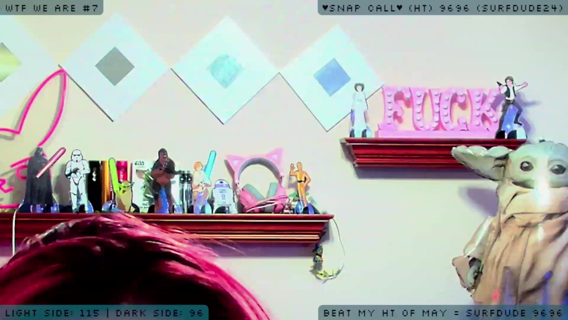 Gallery image thumbnail from BdayJess's myfreecams stream on, 05/11/2023, 08:45 image 16 of 20