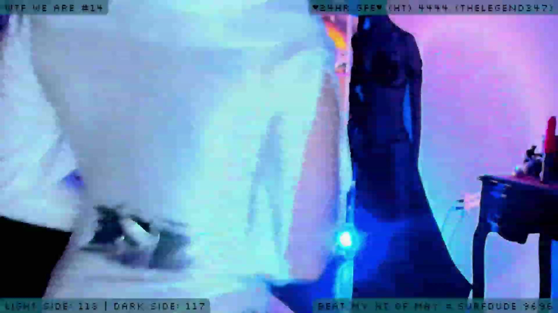 Gallery image thumbnail from BdayJess's myfreecams stream on, 05/14/2023, 06:33 image 16 of 20