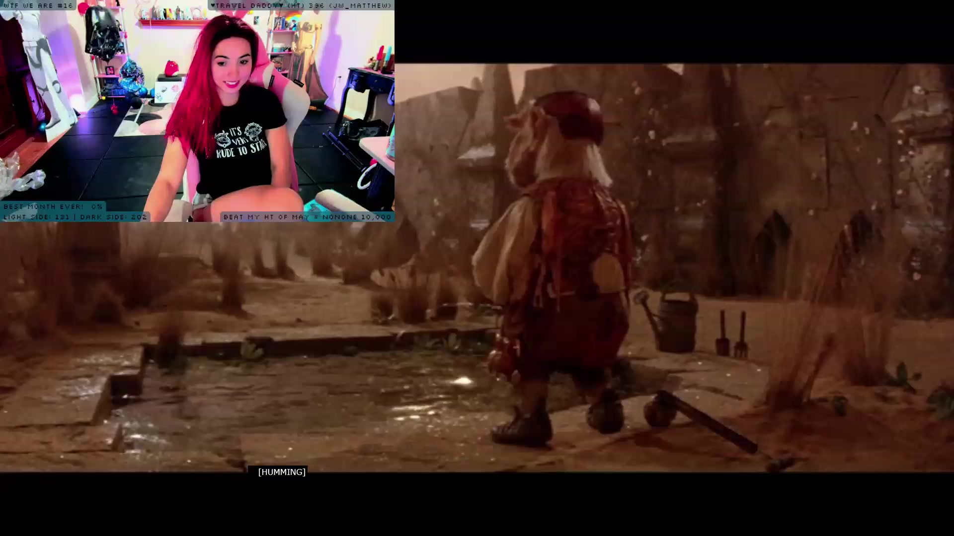 Gallery image thumbnail from BdayJess's myfreecams stream on, 05/31/2023, 06:31 image 8 of 20