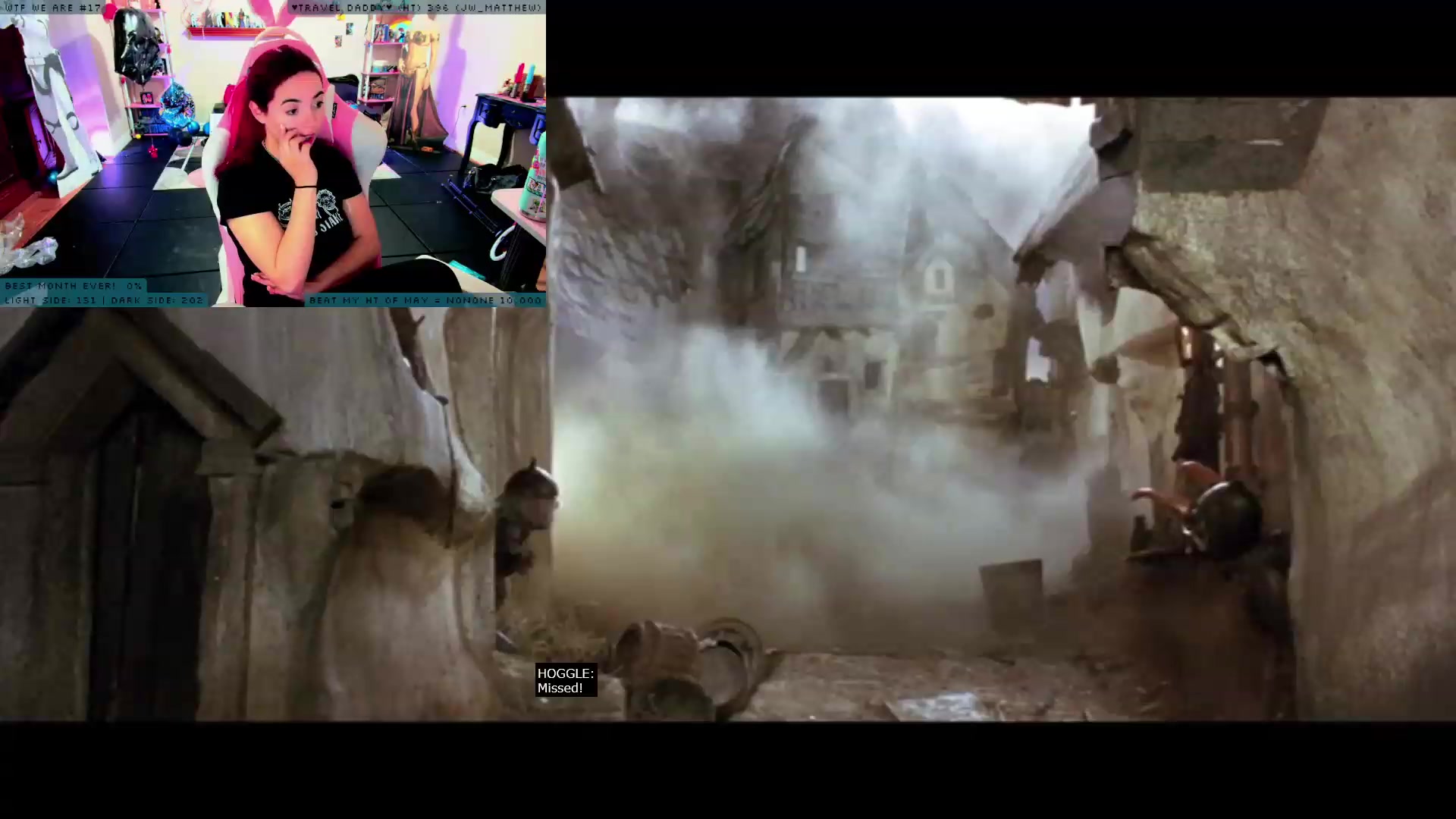 Gallery image thumbnail from BdayJess's myfreecams stream on, 05/31/2023, 06:31 image 19 of 20