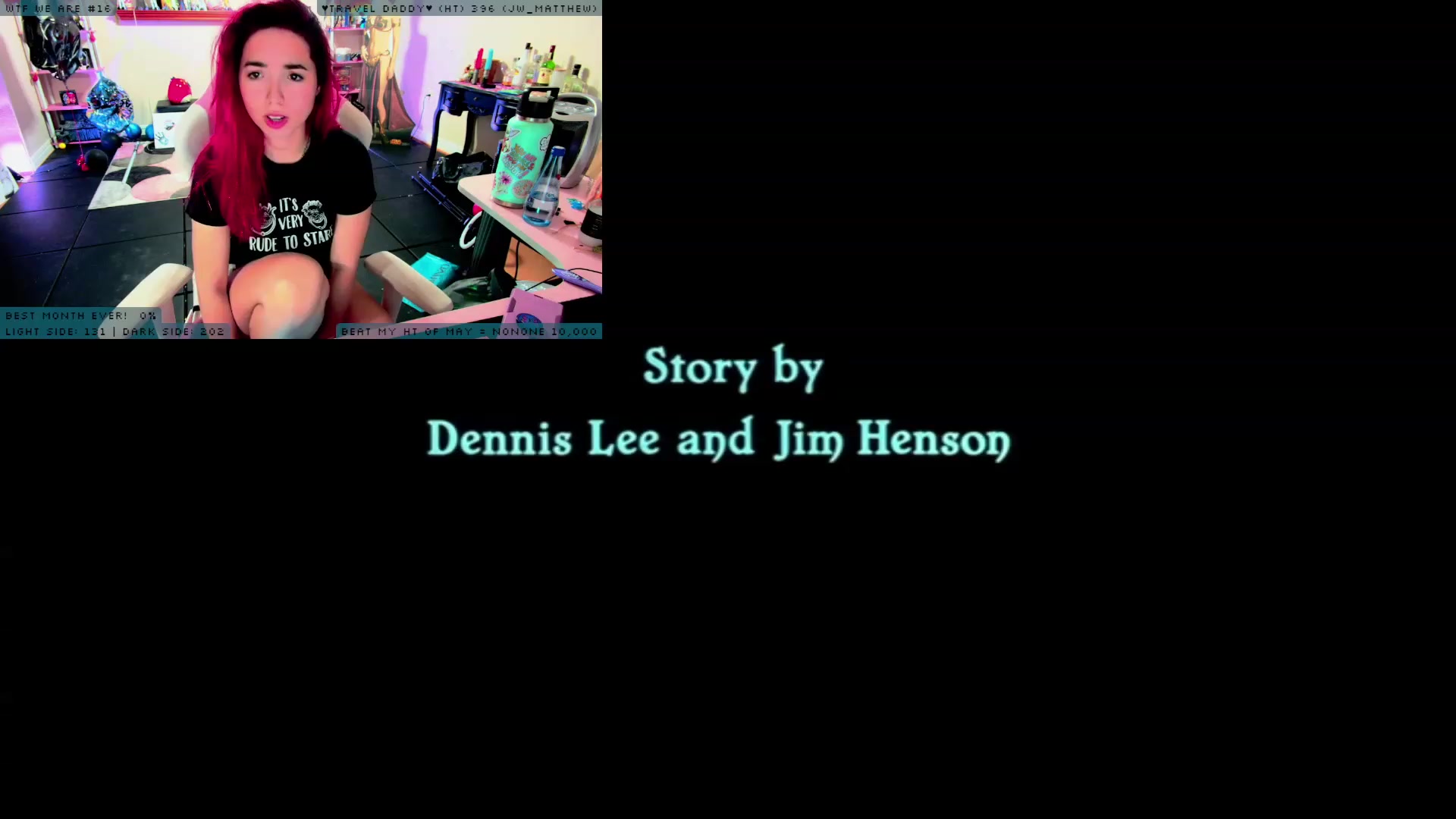 Gallery image thumbnail from BdayJess's myfreecams stream on, 05/31/2023, 06:31 image 6 of 20