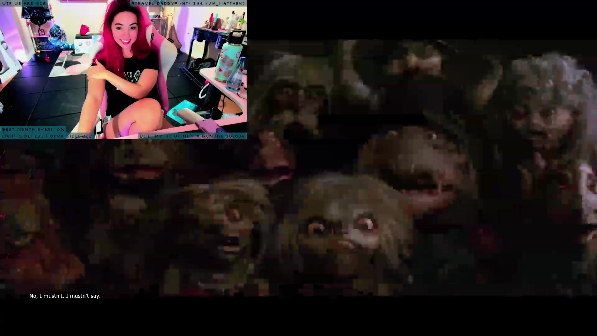 Gallery image thumbnail from BdayJess's myfreecams stream on, 05/31/2023, 06:31 image 7 of 20