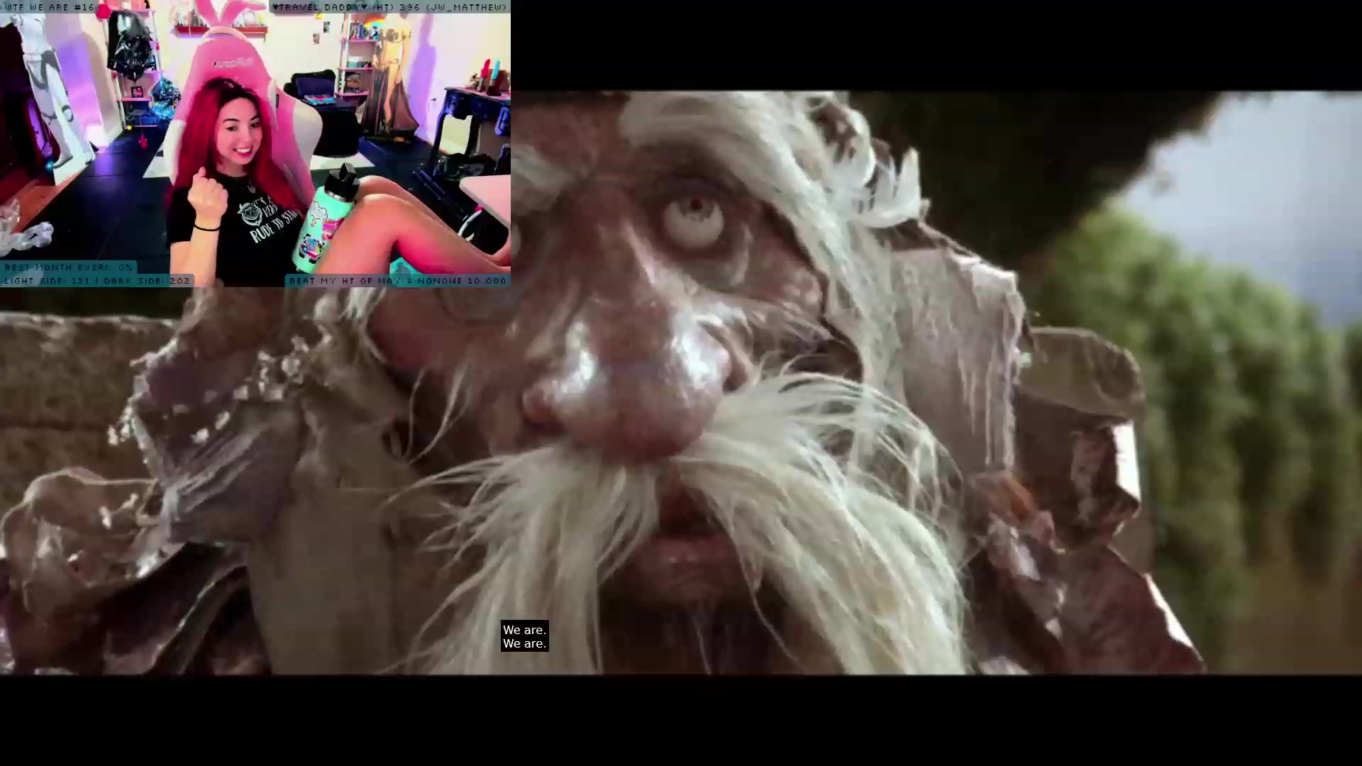 Gallery image thumbnail from BdayJess's myfreecams stream on, 05/31/2023, 06:31 image 12 of 20