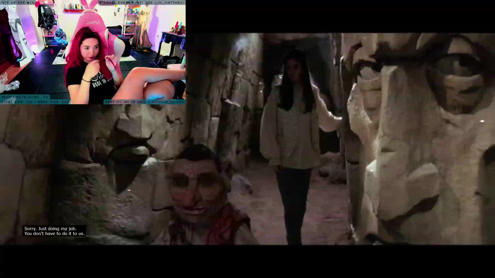 Gallery image thumbnail from BdayJess's myfreecams stream on, 05/31/2023, 06:31 image 11 of 20