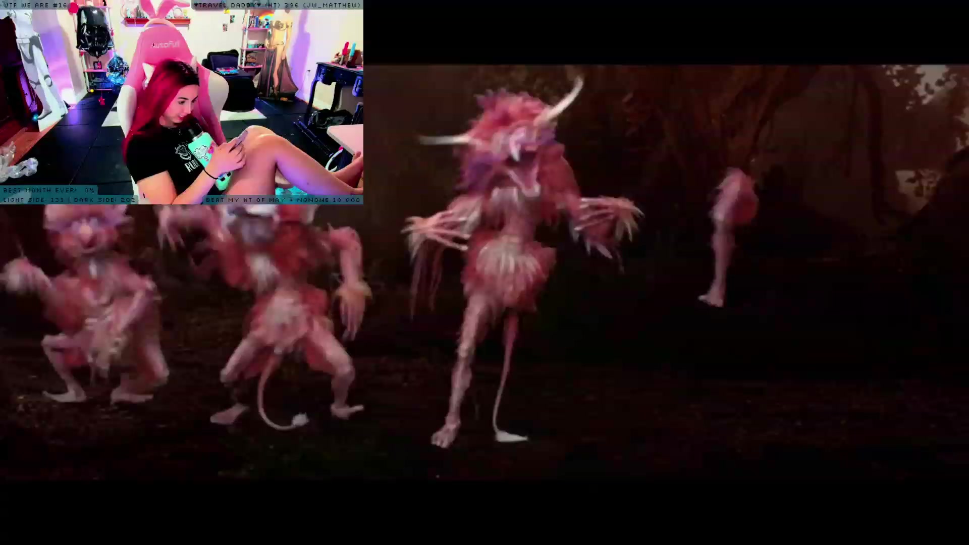 Gallery image thumbnail from BdayJess's myfreecams stream on, 05/31/2023, 06:31 image 14 of 20