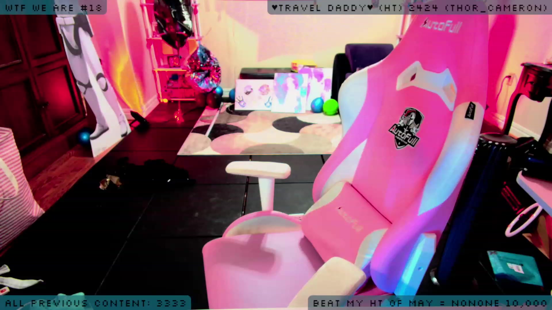 Gallery image thumbnail from BdayJess's myfreecams stream on, 06/01/2023, 06:40 image 10 of 20