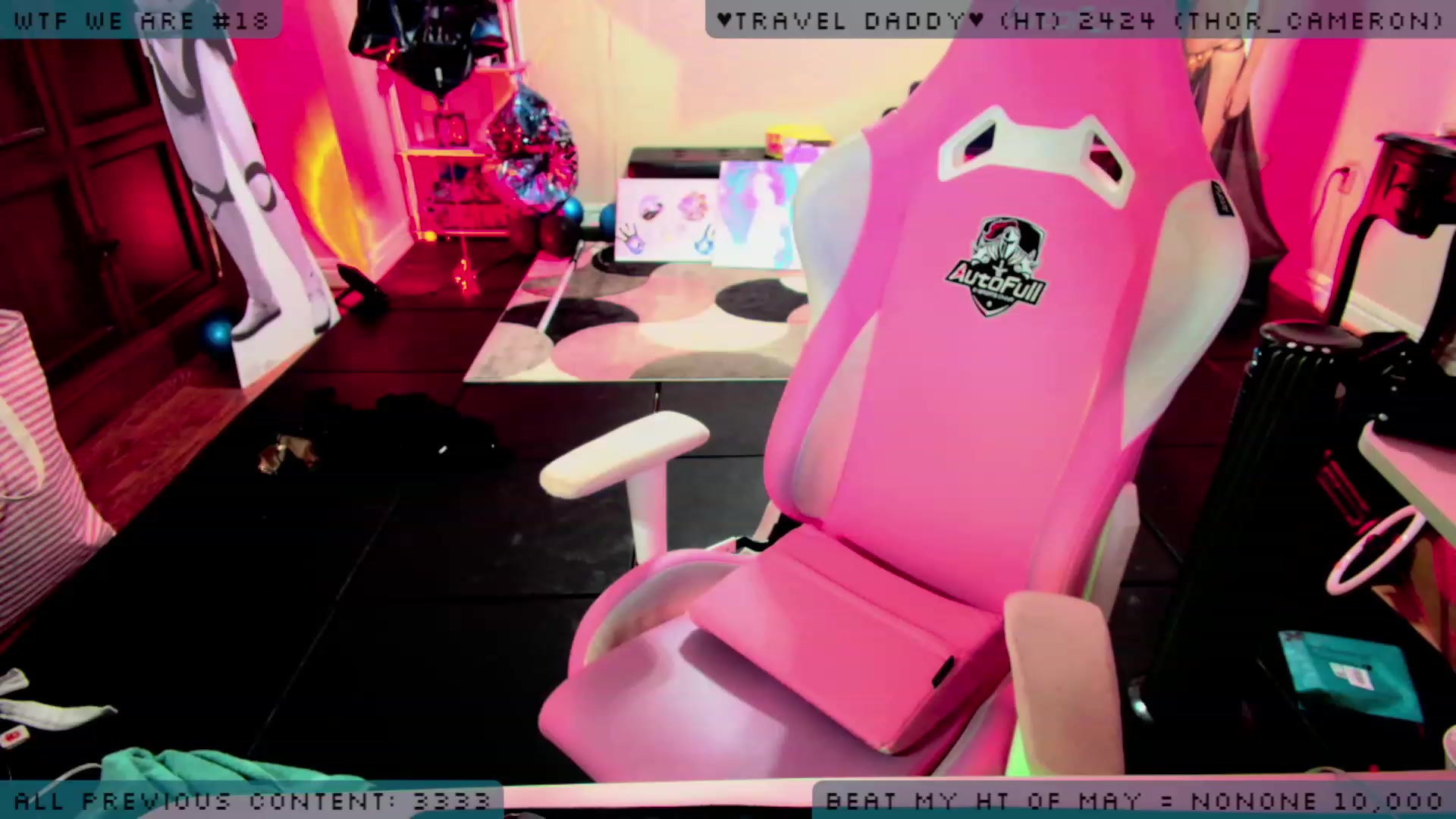 Gallery image thumbnail from BdayJess's myfreecams stream on, 06/01/2023, 06:51 image 15 of 20