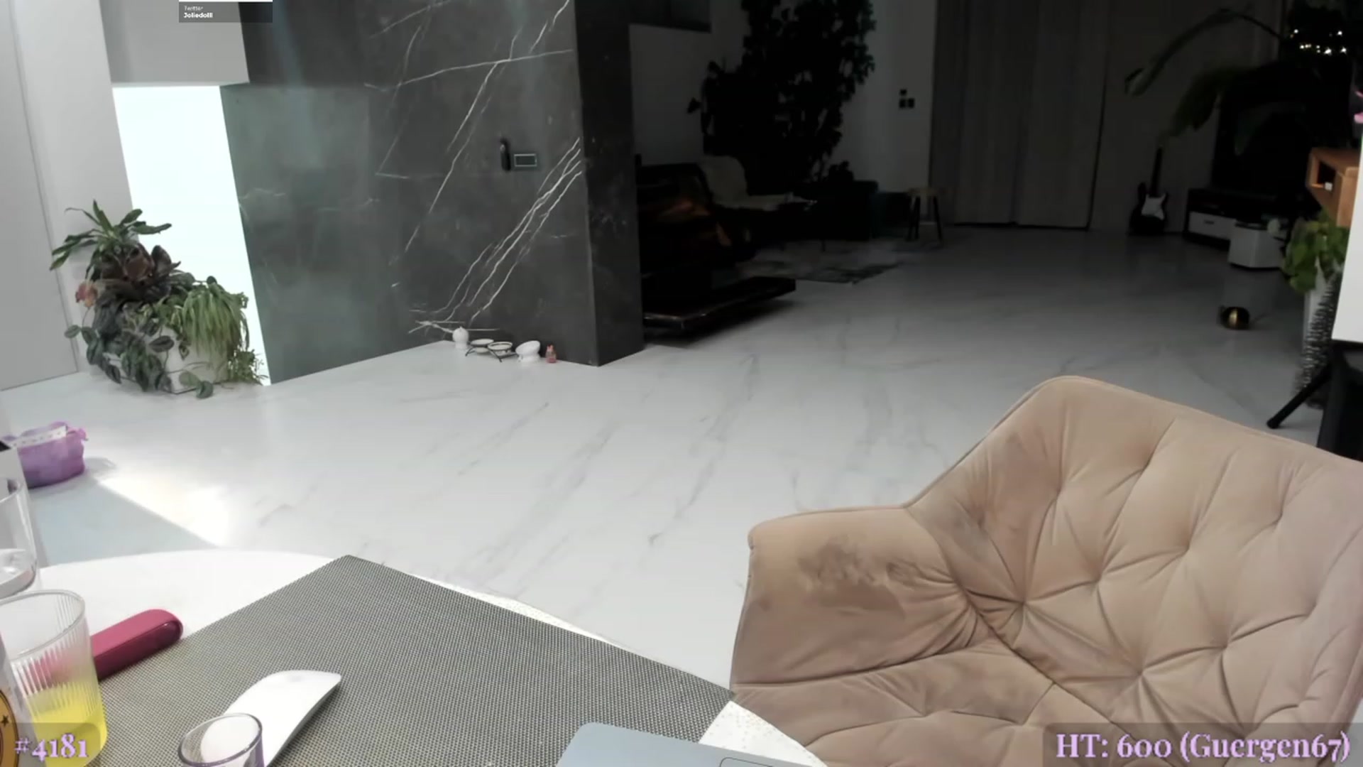 Gallery image thumbnail from BdayJolie's myfreecams stream on, 01/12/2024, 01:11 image 6 of 20