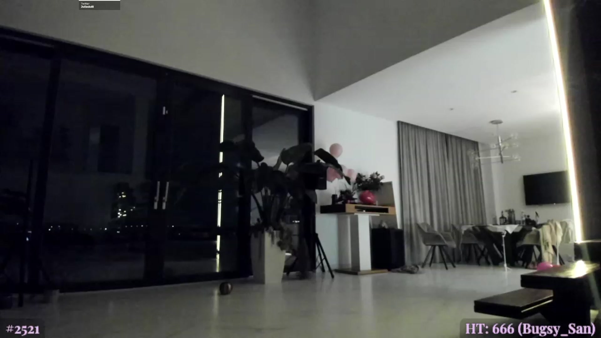 Gallery image thumbnail from BdayJolie's myfreecams stream on, 01/12/2024, 03:22 image 12 of 20