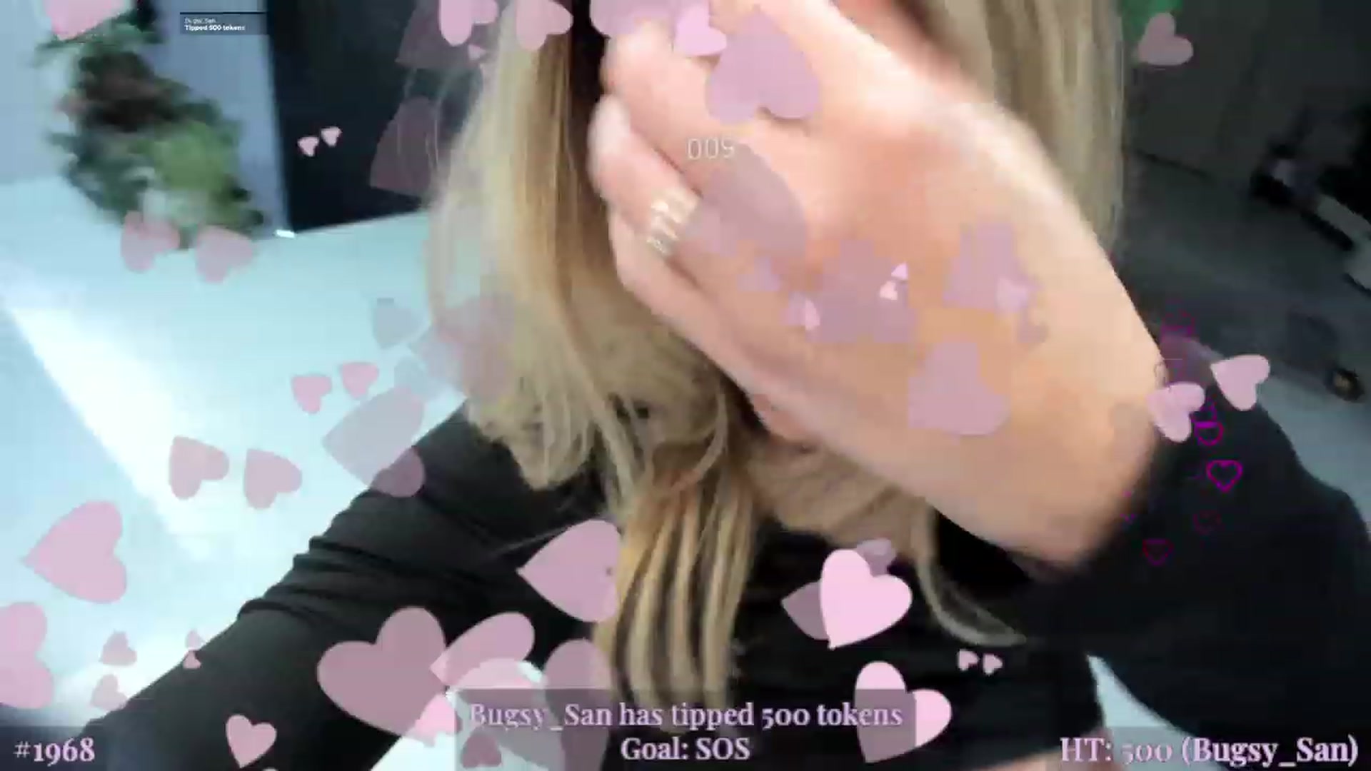 Gallery image thumbnail from BdayJolie's myfreecams stream on, 01/14/2024, 24:01 image 10 of 20