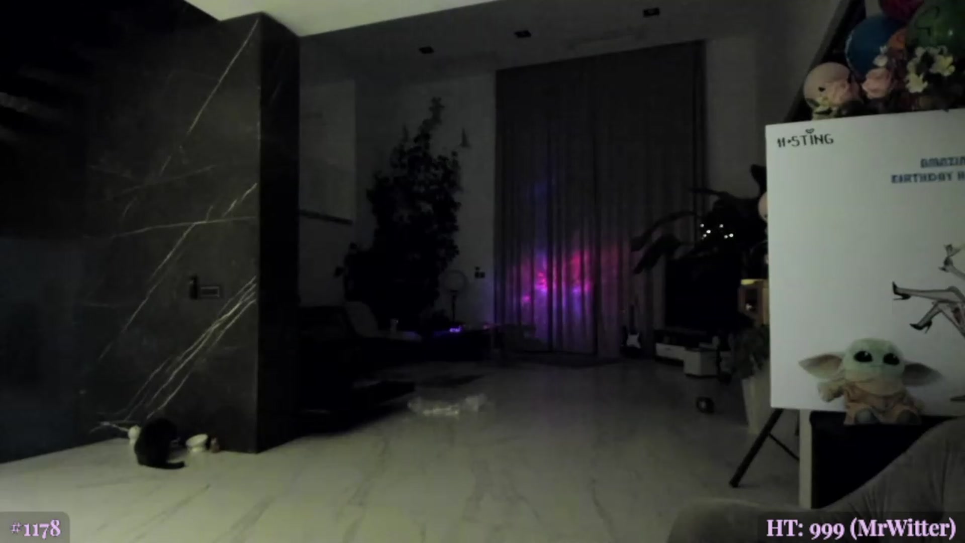 Gallery image thumbnail from BdayJolie's myfreecams stream on, 01/14/2024, 01:52 image 16 of 20