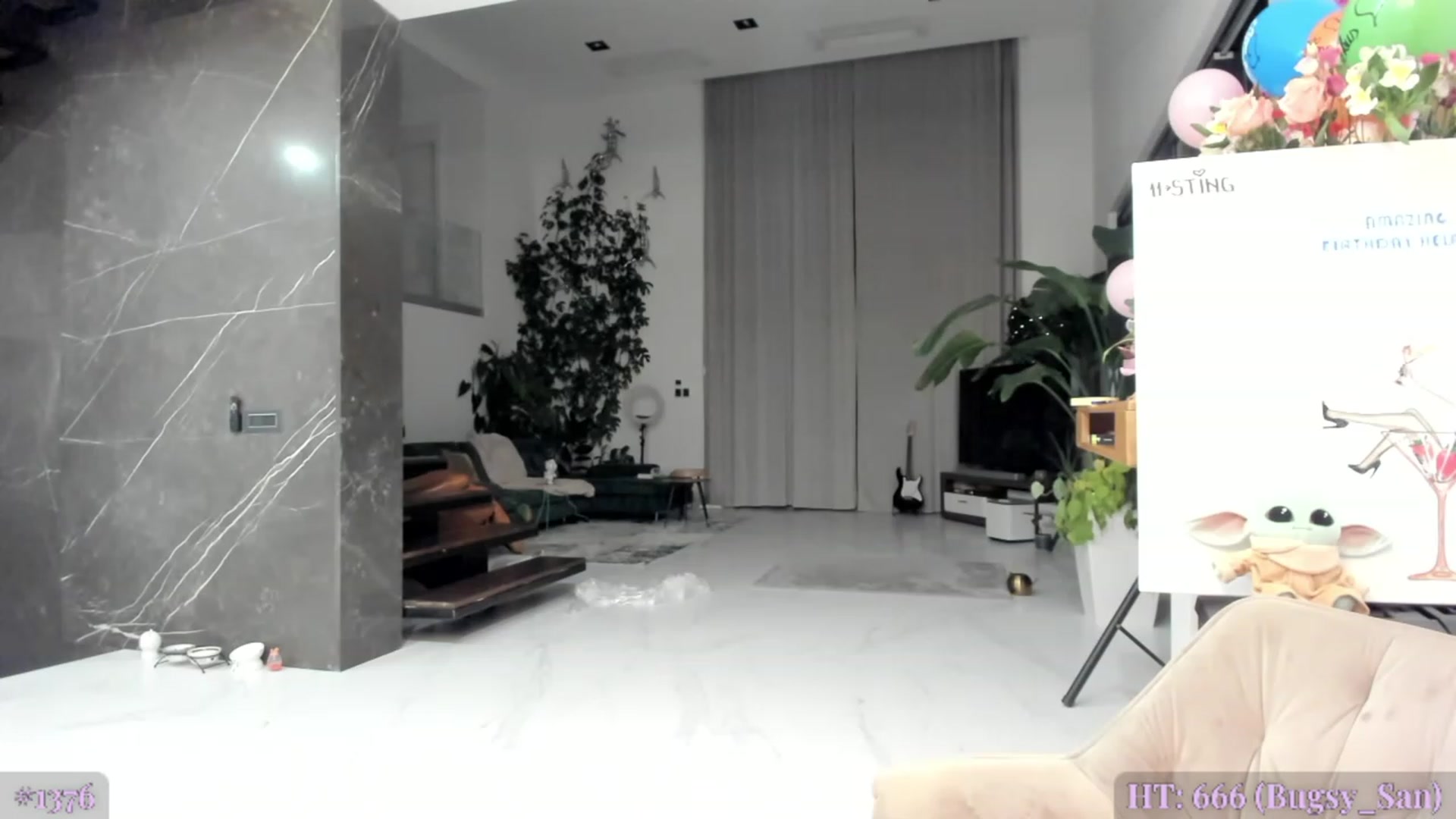 Gallery image thumbnail from BdayJolie's myfreecams stream on, 01/14/2024, 01:52 image 9 of 20