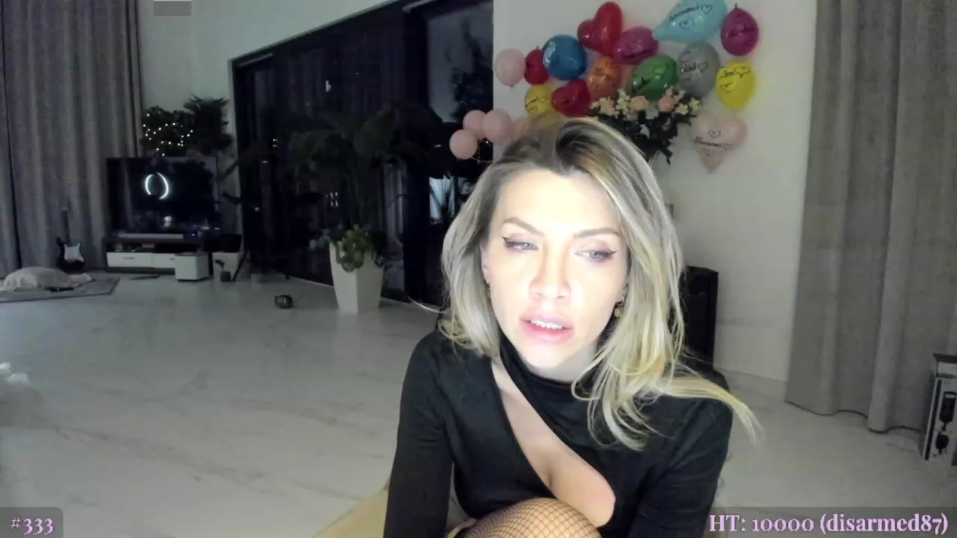 Gallery image thumbnail from BdayJolie's myfreecams stream on, 01/14/2024, 05:21 image 18 of 20