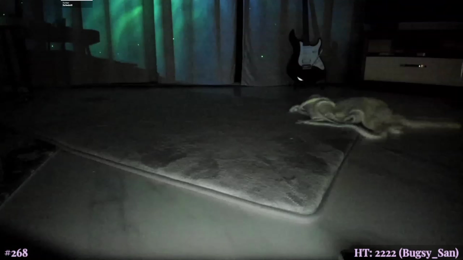 Gallery image thumbnail from BdayJolie's myfreecams stream on, 01/15/2024, 02:41 image 16 of 20