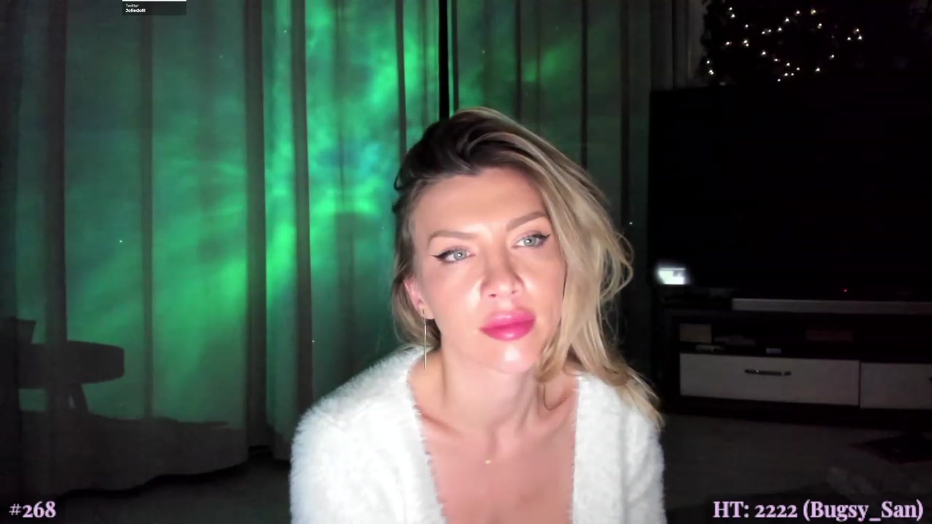 Gallery image thumbnail from BdayJolie's myfreecams stream on, 01/15/2024, 02:41 image 20 of 20