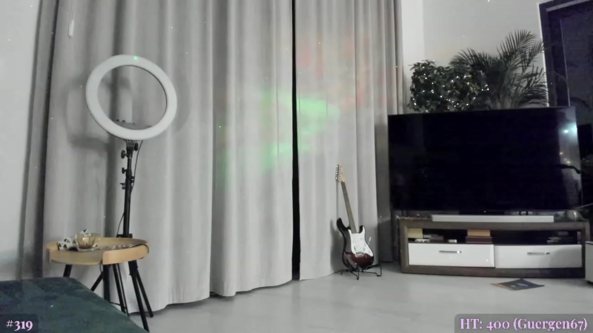 Gallery image thumbnail from BdayJolie's myfreecams stream on, 01/15/2024, 02:41 image 5 of 20