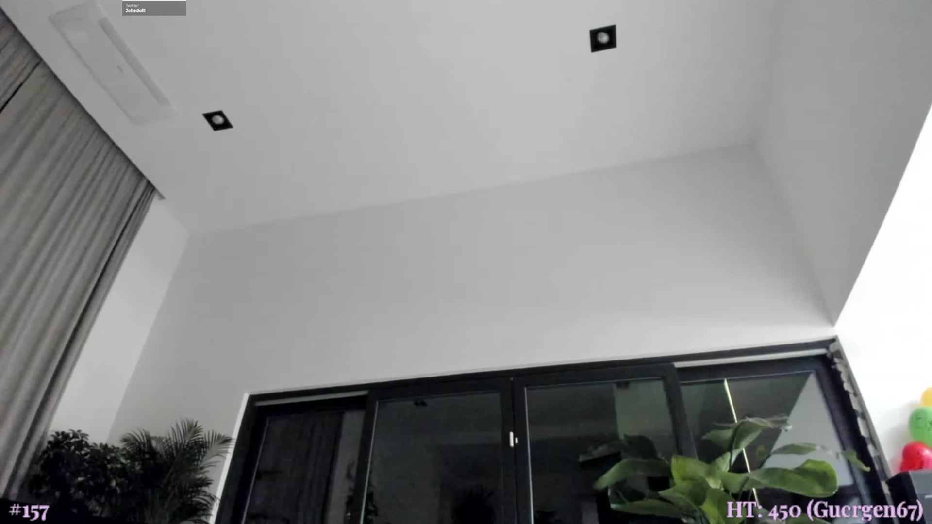 Gallery image thumbnail from BdayJolie's myfreecams stream on, 01/26/2024, 04:45 image 1 of 20