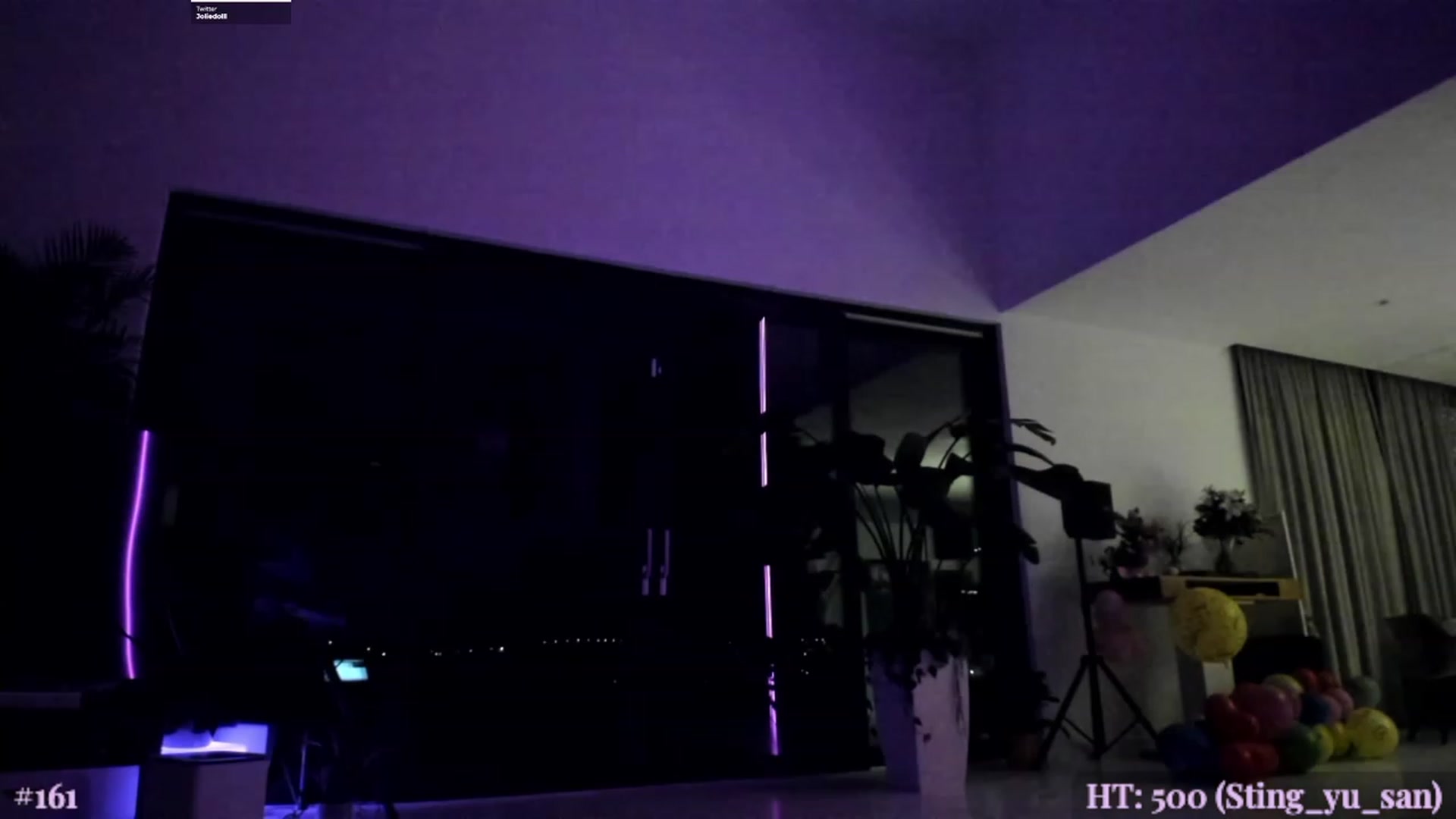 Gallery image thumbnail from BdayJolie's myfreecams stream on, 01/31/2024, 03:38 image 16 of 20