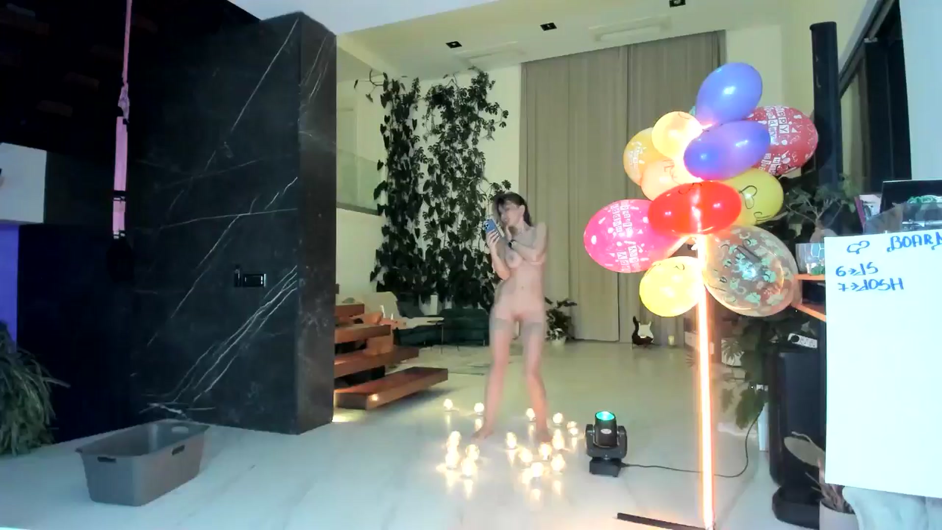 Gallery image thumbnail from BdayJolie's myfreecams stream on, 01/09/2026, 06:32 image 11 of 20