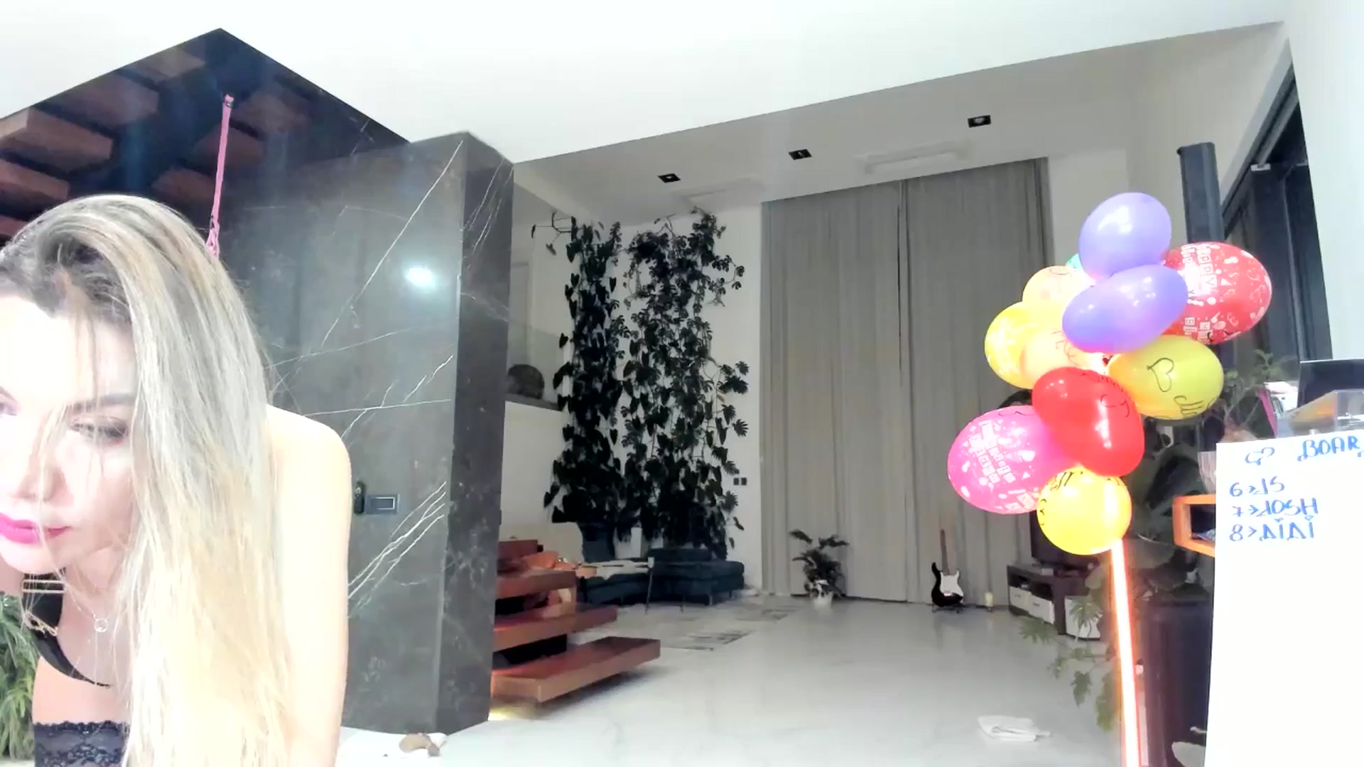 Gallery image thumbnail from BdayJolie's myfreecams stream on, 01/12/2026, 24:02 image 6 of 20