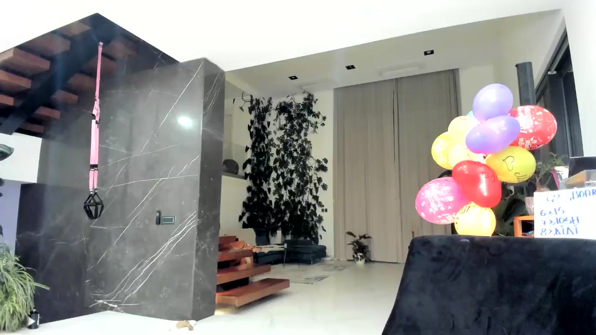 Gallery image thumbnail from BdayJolie's myfreecams stream on, 01/12/2026, 24:02 image 10 of 20