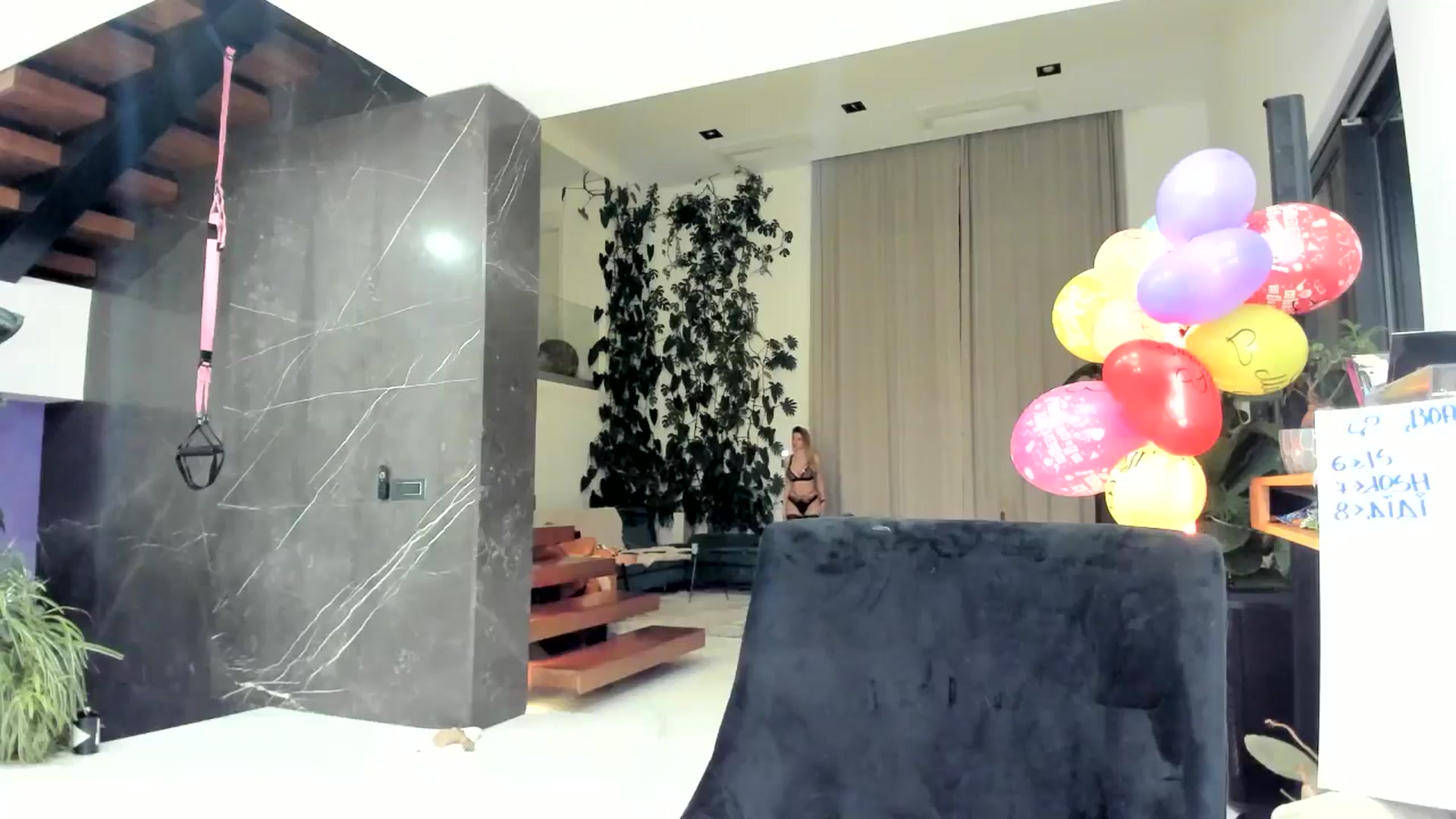 Gallery image thumbnail from BdayJolie's myfreecams stream on, 01/12/2026, 24:02 image 18 of 20