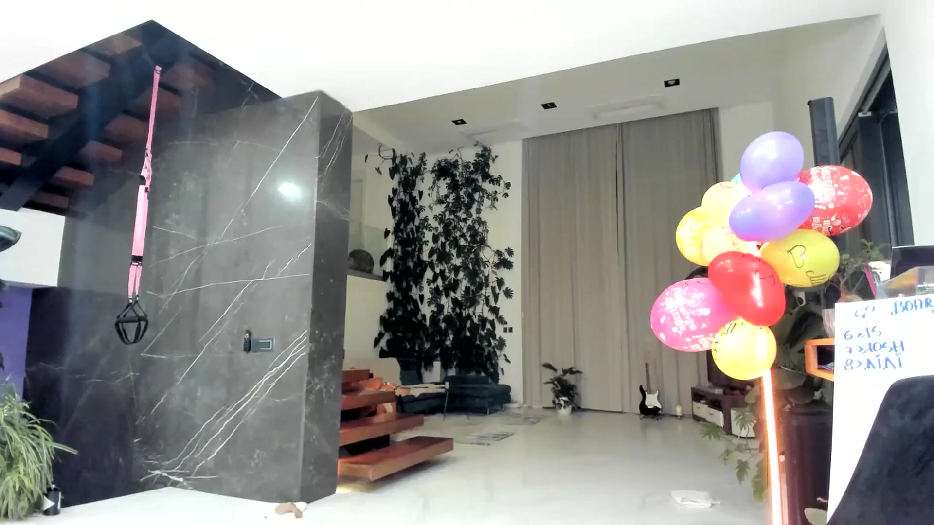 Gallery image thumbnail from BdayJolie's myfreecams stream on, 01/12/2026, 24:02 image 8 of 20