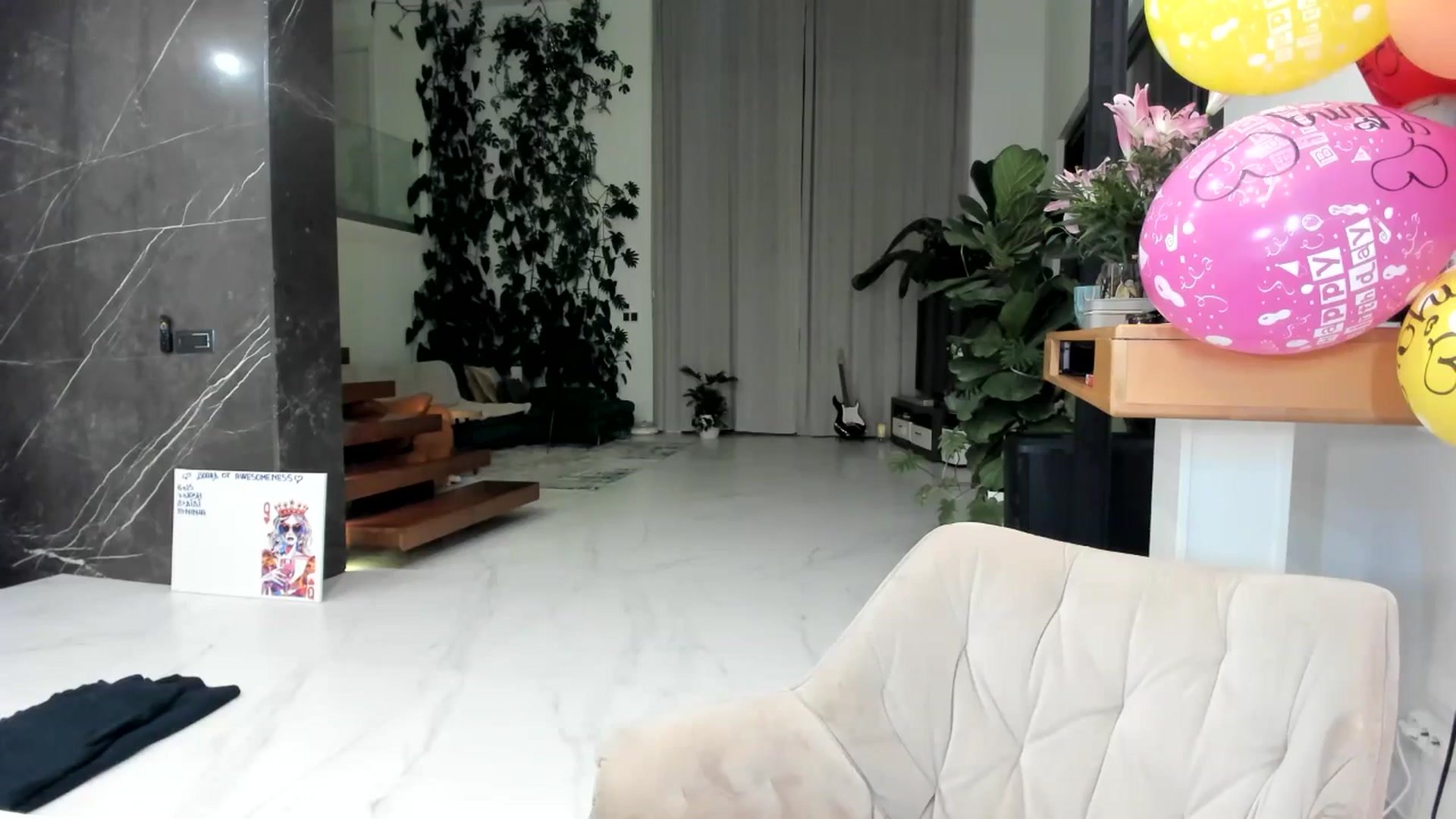 Gallery image thumbnail from BdayJolie's myfreecams stream on, 01/14/2026, 02:06 image 15 of 20