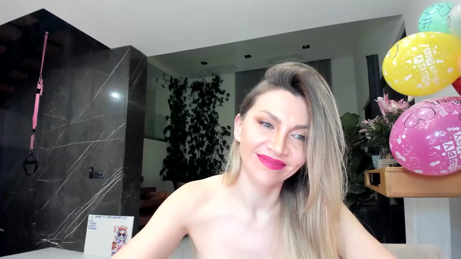 Gallery image thumbnail from BdayJolie's myfreecams stream on, 01/14/2026, 02:06 image 2 of 20