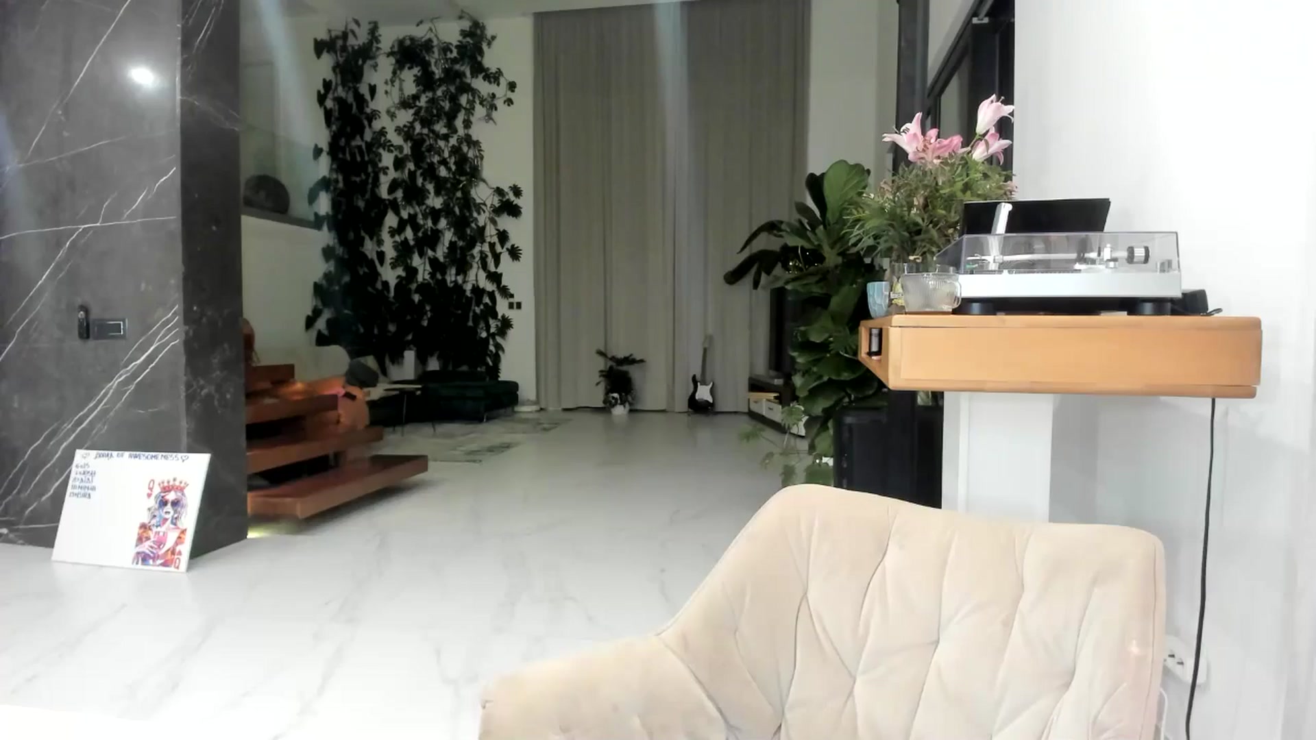 Gallery image thumbnail from BdayJolie's myfreecams stream on, 01/16/2026, 03:02 image 18 of 20